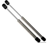 Molla A Gas 600 Mm 30kg Inox 38.020.49 Osculati