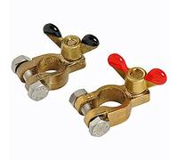 Osculati - Morsetti per batteria in bronzo M8 M10