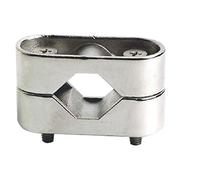 OSCULATI Morsetto Inox 20/22/25