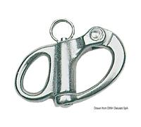 Osculati Moschettone inox spi 96 mm 09.945.90
