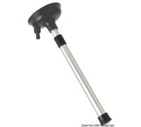 OSCULATI Motor Flusher Regolabile