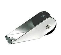 OSCULATI Musone di Prua Inox 155 x 51 mm