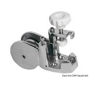 Osculati Musone di prua inox 205 mm