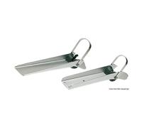 OSCULATI Musone di Prua Inox 393 x 52 mm