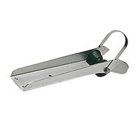 OSCULATI Musone di Prua Inox 393 x 52 mm