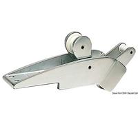 OSCULATI Musone in Lega a bascula Max 15 kg