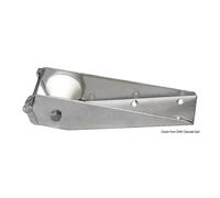Osculati Musone inox 170 x 57 mm