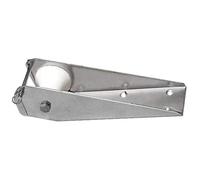 Osculati Standard Bow Roller Accessori ancore
