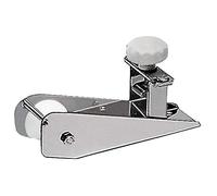 OSCULATI Musone Inox 210 x 57 mm con Blocco