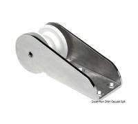 Osculati Musone inox 221 x 82 mm 01.484.10