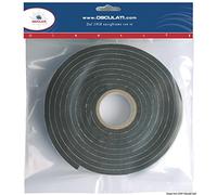 OSCULATI Nastro Adesivo PVC oblò 10 x 15 mm