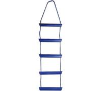 Osculati Nylon Scala di corda - disponibile con 3, 4 o 5 Livelli