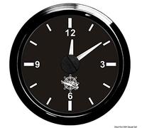 OSCULATI Orologio al Quarzo Nero/Nera