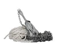 OSCULATI Package Ancora Ombrello 8 kg