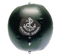 OSCULATI Pallone Nero Gonfiabile di Segnalazione