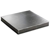 OSCULATI Pannello autoestinguente 30 mm 100x75 cm