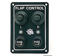 OSCULATI Pannello Comando Flaps