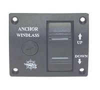 OSCULATI Pannello di Comando per verricelli 75 x 62 mm