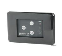 Osculati Pannello di controllo per WC Silent 50.204.42