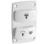 OSCULATI Pannello di Controllo per WC Vacuum