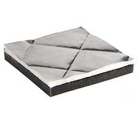 PANNELLO FONOASSORBENTE PER VANO MOTORE FONOISOLANTE TERMORESISTENTE 100 x 150cm
