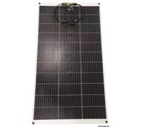 Osculati Pannello solare 140 W 1194x660x2,5 mm 12.034.34