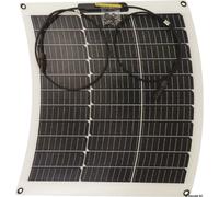 Osculati Pannello solare 45 W 604x536x2,5 mm 12.034.22