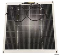 Osculati Pannello solare 75 W 739x731x2,5 mm 12.034.37