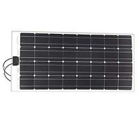 Pannello solare Enecom 100 Wp 1231 x 536 mm - 1 PZ - 12.034.11 - 1203411