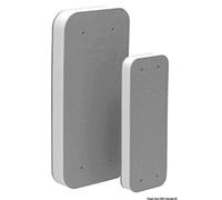 Osculati Parabordo Piatto Grigio EVA + PE 650 Mm