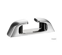 Passacavo inox Capri a rulli 210mm - 1 PZ Osculati - 40.305.00 - 4030500