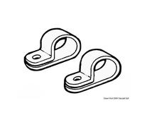 Osculati Passacavo nylon max 19 mm 18.036.05 - 1 confezione da 100 pezzi 18.036.