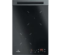 Osculati Piano cottura in vetro a gas 2 fuochi mini verticale 50.601.03