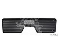 OSCULATI Piastra Proteggi Poppa 230 x 85 mm