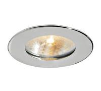 OSCULATI Plafoniera Atria Inox 10 W