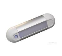 Osculati Plafoniera di servizio a LED con touch switch – 13.199.07 – 1 PZ