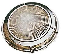 OSCULATI Plafoniera Inox 140 mm