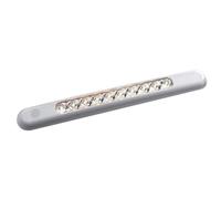 Plafoniera LED Da Appoggio Bianca 310x40x11,5 Mm 13.192.10 Osculati