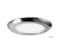Osculati Plafoniera LED senza incasso Luna