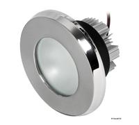 Plafoniera a LED Superyacht stagna - 1 PZ Osculati - 13.413.01 - 1341301