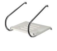 OSCULATI Plancetta di Poppa in Fiberglass Senza scaletta