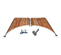 OSCULATI Plancetta Poppa Tonda 530 mm