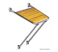 Plancetta semplice 58 x 52 cm - 1 PZ Osculati - 48.420.04 - 4842004