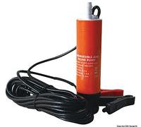 OSCULATI Pompa centrifuga ad Immersione 12V - 18 l/min