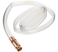 Pompa manuale travaso liquidi e benzina tubo 19 mm - Osculati 52.739.01