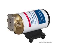 Osculati Pompa olio/gasolio/liquidi 24 V 16.190.61