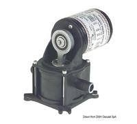 Osculati Pompa sentina Geiser 12 V 16.292.12