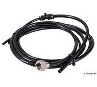 Osculati Pompa travaso olio/gasolio/acqua 12 Volt 16.172.12