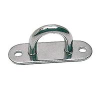 OSCULATI Ponticelli Inox mm 20x60