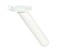 OSCULATI Porta canna da incasso in nylon